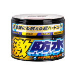 Soft99 Water Block Super Splash Dark tvrdý vosk, 300 g 