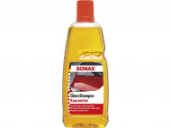 SONAX Autošampon s vysokým leskem - koncentrát 1l