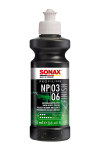 SONAX PROFILINE NP 03-06 - Lešticí pasta, 250 ml