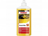 SONAX Šampon s voskem - koncentrát 500ml