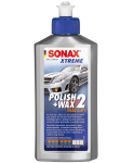 Sonax XTREME Polish + Wax 2 Hybrid NPT, 250ml