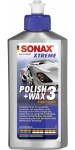 Sonax XTREME Polish + Wax 3 Hybrid NPT, 250ml