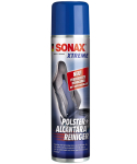 Sonax XTREME Polster & Alcantara Reiniger - pěna na čištění alcantary 400ml