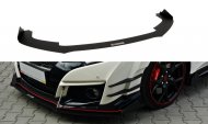 Spoiler pod nárazník lipa Racing Honda Civic IX Type R V.2 15-