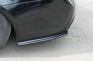 Splittery zadní, boční BMW 3 E91 M-PACK FACELIFT 08-11 carbon look