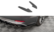 Splittery zadní boční Street Pro Audi S5 Sportback F5