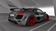 Spojler Audi R8 I 06-15