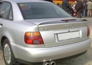 Spojler (bez brzdového světla) Audi A4 B5 94-00