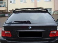 Střešní spojler BMW 3 E46 98-07 kombi