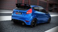 Střešní spojler Ford Fiesta MK7 13-16 (focus RS Look)