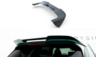 Spoiler horní BMW X5 M F95 Facelift Carbon