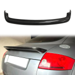 Spoiler, křídlo Audi TT 8N 1998-2006 Carbon