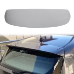 Spoiler, křídlo BMW 1 E87 2004-2011 M-Tech Style FRP