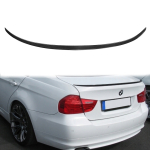 Spoiler, křídlo BMW 3 E90 2004-2012 M3 Style Carbon