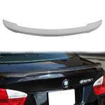 Spoiler, křídlo BMW 3 E90 2004-2012 M5 Style FRP