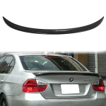 Spoiler, křídlo BMW 3 E90 2004-2012 OEM Style Carbon