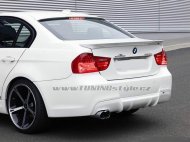 Spoiler - křídlo BMW 3 E90 sedan ABS AC Style