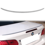 Spoiler, křídlo BMW 3 E92 2004-2012 M3 Style FRP