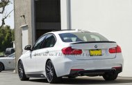 Spoiler - křídlo BMW 3 F30 ABS M-Performance
