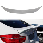 Spoiler, křídlo BMW X6 E71 E72 2007-2014 AC Styl FRP