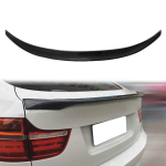 Spoiler, křídlo BMW X6 E71 E72 2007-2014 AC Style Carbon