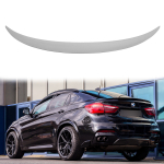 Spoiler, křídlo BMW X6 F16 2014-2019 Performance Style FRP