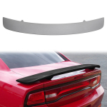 Spoiler, křídlo Dodge Charger VII 2015- ABS