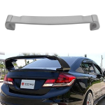 Spoiler, křídlo Honda Civic VIII FN/FK 2006-2011 High Style FRP