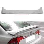 Spoiler, křídlo Honda Civic VIII FN/FK 2006-2011 OEM Style ABS