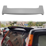 Spoiler, křídlo Honda CRV II 2001-2006 ABS