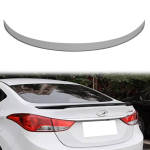 Spoiler, křídlo Hyundai Elantra V 2010-2015 ABS