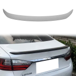 Spoiler, křídlo Lexus ES VI 2012-2018 ABS