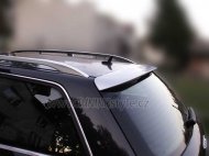 Spoiler-křídlo střešní Avant S-line look TFB Audi A4 B6 01-04