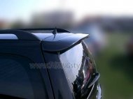 Spoiler-křídlo střešní Kombi TFB Opel Astra G