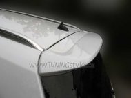 Spoiler-křídlo střešní OPC look TFB Opel Astra H caravan