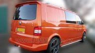 Spoiler - křídlo střešní Sportline look TFB VW T5