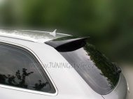 Spoiler - křídlo střešní TFB Audi A6 avant 04-10