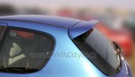 Spoiler-křídlo střešní TFB Peugeot 206