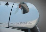 Spoiler-křídlo střešní TFB - Renault Clio II
