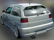 Spoiler-křídlo střešní TFB - Seat Ibiza 94-99