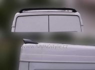 Spoiler-křídlo střešní (vysoký model) TFB Mercedes Sprinter