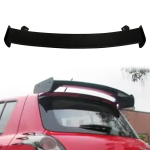 Spoiler, křídlo Suzuki Swift V 2010-2017 GT Style FRP