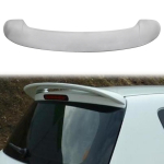 Spoiler, křídlo Suzuki Swift V 2010-2017 OEM Style ABS
