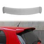 Spoiler, křídlo Toyota Yaris II 2005-2011 ABS