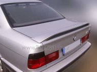 Spoiler-křídlo zadní kapoty TFB BMW E34
