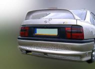 Spoiler-křídlo zadní kapoty vysoký Sedan TFB Opel Vectra A