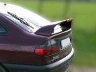 Spoiler-křídlo zadní kapoty vysoký TFB Renault Laguna I