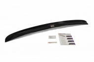 Spoiler Maxton BMW 5 E61 M-Packet carbon look