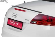 Spoiler odtrhová hrana - Audi TT FV/8S