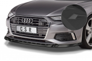 Spoiler pod přední nárazník CSR CUP - Audi A6 C8 (F2) ABS